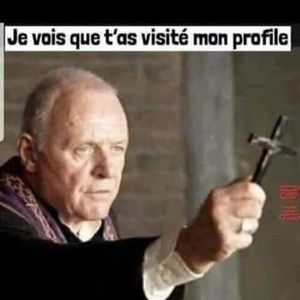 Meet your Posher, Benoui